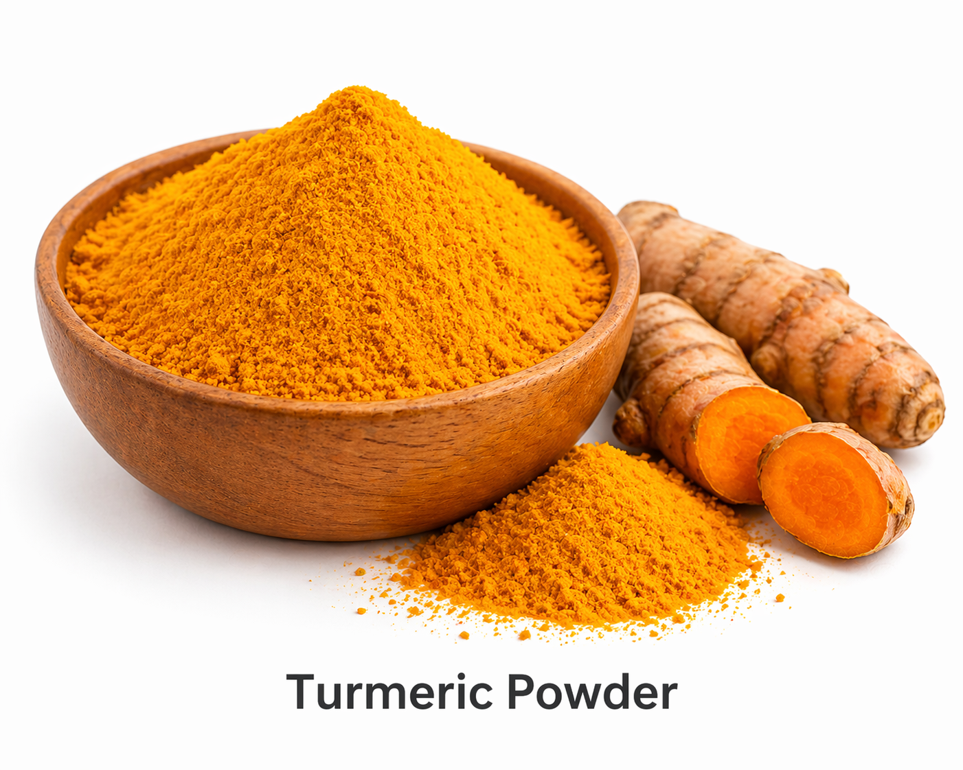 Spices & Herbs