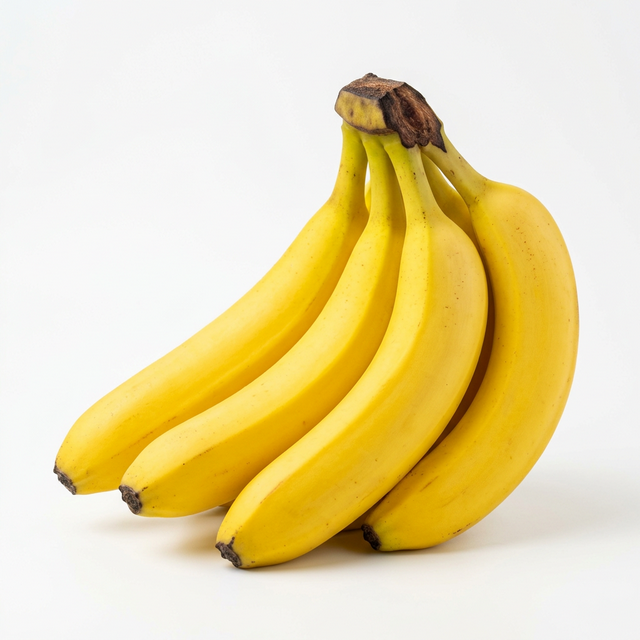 Cavendish Bananas